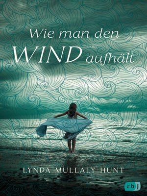 cover image of Wie man den Wind aufhält